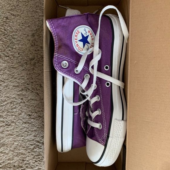 Shoes - Picture 2 of 8